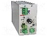Alimentator SMPS, 24V DC, 12A, 300W, MERAWEX - ZM24V12A-300B-00