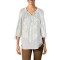 Bluza dama RSL5 alb crystal , marimea 2XL