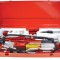 Set hidraulic reparatii caroserii 10t RD-PHE01, Raider 300612