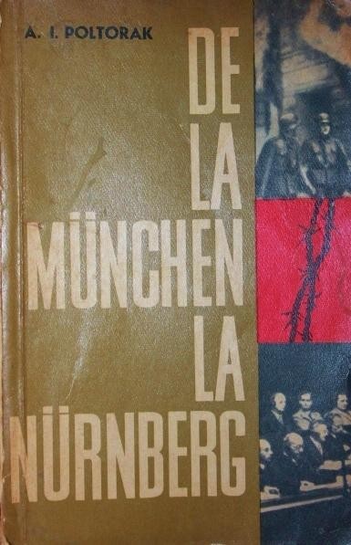DE LA MUNCHEN LA NURNBERG