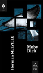 Moby Dick | Herman Melville foto
