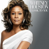 WHITNEY HOUSTON I LOOK TO YOU ecopack (CD)