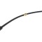 Conducta / cablu frana SEAT CORDOBA (6L2) (2002 - 2009) ABE C80011ABE