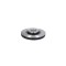 Disc frana CITROEN JUMPY BREMBO 09A43010