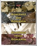 Album filatelic - Minerale din Rom&acirc;nia, 2017, LP2200a, sigilat