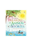 Treasury Of Animal Stories