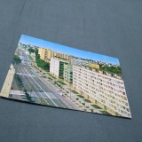 Cumpara ieftin CARTE POSTALA BUCURESTI MAGISTRALA NORD -SUD CIRCULATA