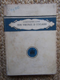 PRIN VIROAGE SI COCLAURI - CONSTANTIN GANE, 1985, Didactica si Pedagogica