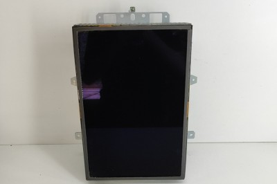 Ecran de navigație TESLA MODEL X 2017 OEM: 1098050-99-H 25804768 foto