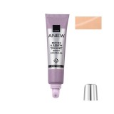 Corector Anew Refine &amp; Renew 12N &ndash; colagen, luminozitate și acoperire