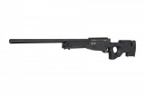 Replica sniper SA-S11 Specna Arms Negru
