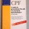 Codul de procedura fiscala cu normele metodologice si 2 legi uzuale 12 03 2008