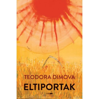 Eltiportak - Teodora Dimova foto