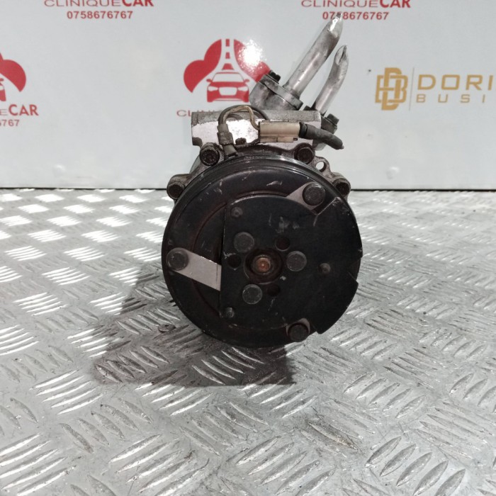 Compresor clima Audi Renault Nissan