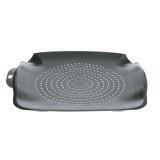 Strecuratoare gri 38 cm