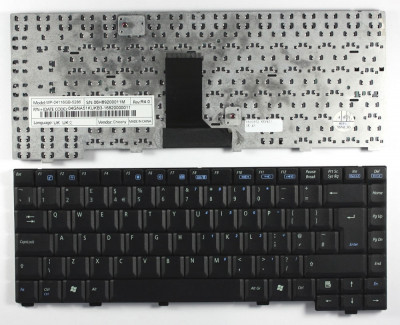 Tastatura Laptop Asus A3N sh foto