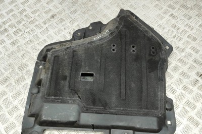 Scut motor central spate BMW X2 F39 2023 OEM: 7410766 30474547 foto