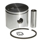 Piston Complet Drujba AIP &Oslash; 40mm Compatibil Husqvarna 141 142 Bolt 10mm