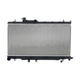 Radiator racire Subaru Impreza, 09.2002-2007 2,0 T 160/165/195/206kw; 2,5 T 169/206/221kw Benzina, Manual, Cu/fara AC, tip Calsonic , diametru intrar