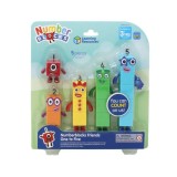 Set figurine Numberblocks - De la Unu la Cinci