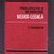 PROBLEMATICA SI METODOLOGIE MEDICO-LEGALA