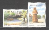 Belgia.1996 Turism MB.439
