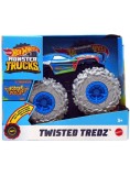 Hot Wheels Monster 1:43 Trucks Twisted Tredz Rodger Dodger (gvk40)