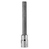 CHEIE TUBULARA CU VARF HEXAGONAL 1/2&quot; / 140MM - 12MM
