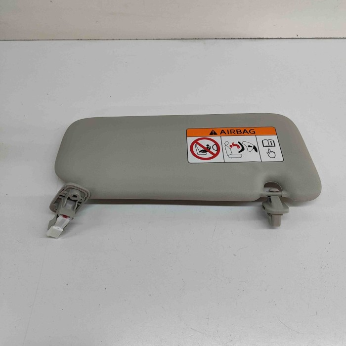 Parasolar st&acirc;nga MAZDA CX-30 DM 2023 OEM: D52S-69-320C-75,D52S-69-320C 29509203