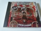 In the hell of Patchinko - Mano Negra