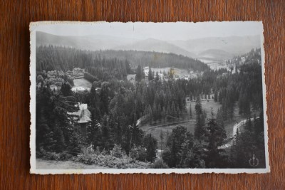 CP Borsec 1937 foto