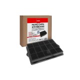 Filtru Carbon Dreptunghiular MONDO Compatibil Hota SMEG KITFC160, Whirlpool 484000008693, Ariston C00384275