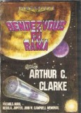 Rendezvous cu Rama - Arthur C. Clarke