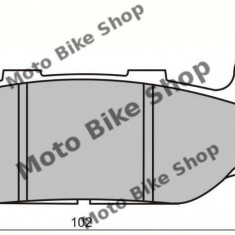 MBS Placute frana (Sinter) Yamaha Majesty 400 '04/T-Max 500 '00-'03 /XJ 600, Cod Produs: 225100402RM