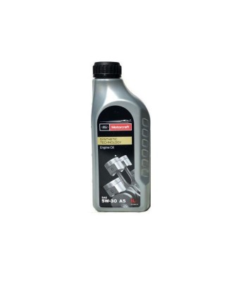 Ulei motor FORD A5 5W30 15CF54, sintetic 1L foto