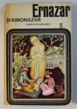 ERNAZAR SI KIMONAZAR - BASME POPULARE UZBECE , 1977