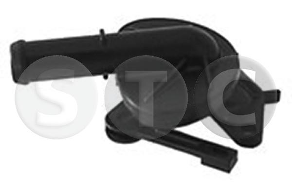 STC T430610 Flansa lichid racire