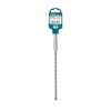 TOTAL - BURGHIU SDS PLUS - 6X110MM (INDUSTRIAL) PowerTool TopQuality