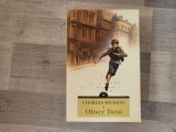 Oliver Twist de Charles Dickens