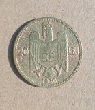 20 Lei 1930 (KN)