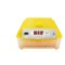 Incubator Clocitoare 48 Oua Gaina 132 Oua Prepelita Intoarcere Automata