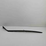 Ornament Parbriz St&acirc;nga Volvo V60 II 2020 Crom Inox OEM 31469400