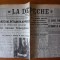 Ziare Vechi -La Depeche 1943 - al doilea Război mondial.