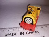 Bnk jc Thomas &amp; Friends - ERTL - locomotiva Bill