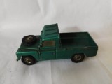 bnk jc Corgi 438 Land Rover 109 WB