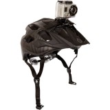 Vented Helmet Strap Mount GVHS30, GoPro