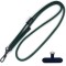Snur pentru Telefon - Techsuit Rope Crossbody Strap (RCS1-04) - Forest Green