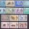 DB1 Fauna Pasari 1963 Ascension 14 v. MNH