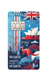 eSIM Australia, Unlimited Plus, 10 Days