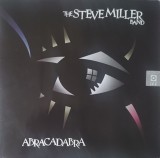 The Steve Miller Band &ndash; Abracadabra LP, Germany, 1982, stare excelenta (VG+)